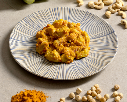 Gnocchi alla milanese Humamy