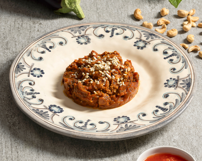 Melanzane alla pizzaiola