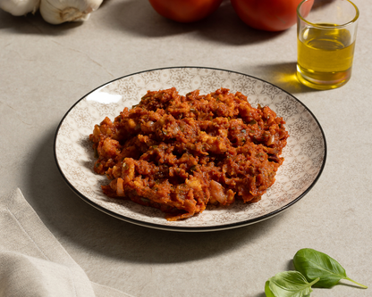 Pappa al pomodoro