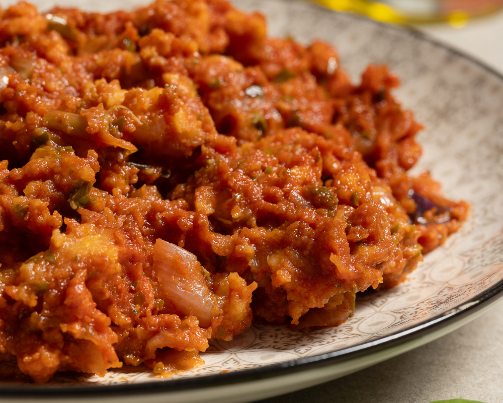 Pappa al pomodoro