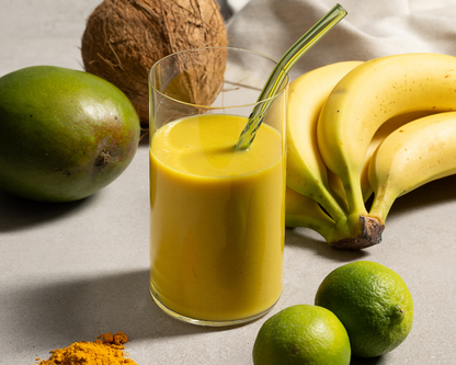Smoothie tropicale